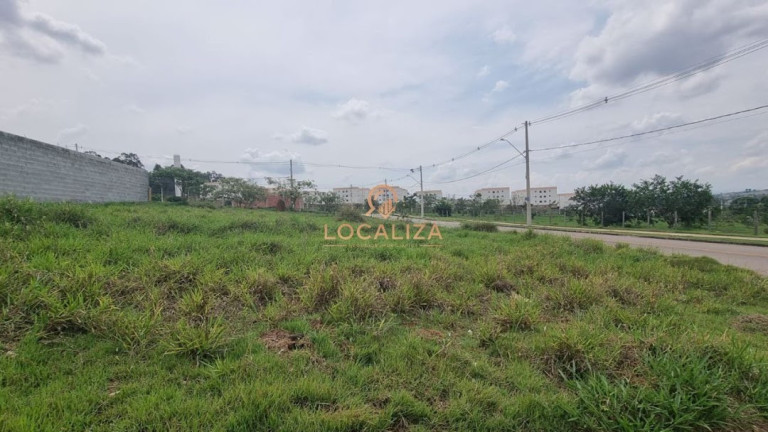Terreno à Venda, 200 m² em Residencial São Francisco - São José Dos Campos