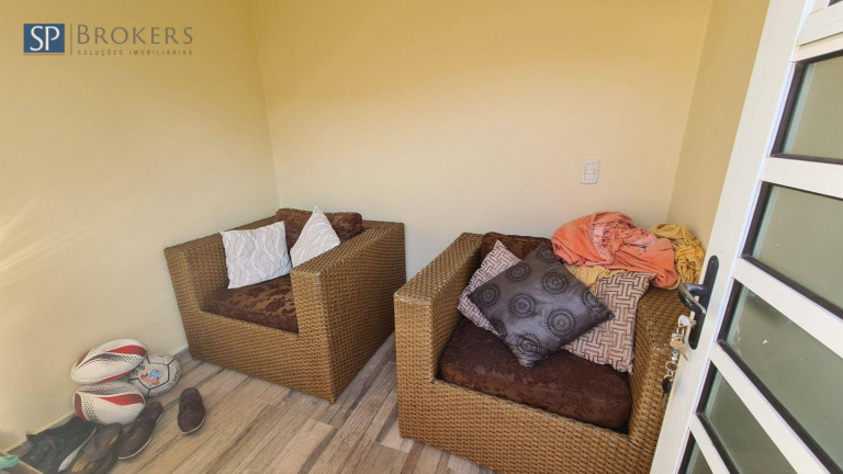 Imagem Casa com 4 Quartos à Venda ou Locação, 396 m² em Condomínio Terras De Vinhedo - Vinhedo