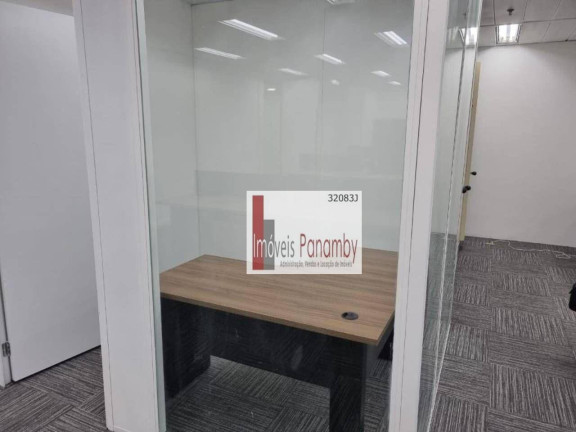 Imagem Imóvel para Alugar, 260 m² em Vila Olímpia - São Paulo