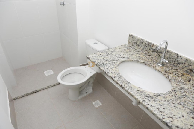 Imagem Apartamento com 3 Quartos à Venda, 64 m² em Residencial Coqueiral - Vila Velha