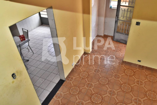 Casa com 4 Quartos à Venda, 193 m² em Lauzane Paulista - São Paulo