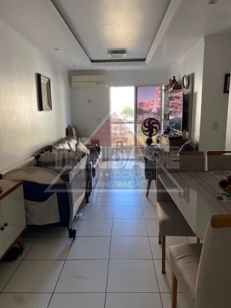 Imagem Apartamento com 3 Quartos à Venda, 75 m² em Recreio Dos Bandeirantes - Rio De Janeiro Imagem Apartamento com 3 Quartos à Venda, 75 m² em Recreio Dos Bandeirantes - Rio De Janeiro