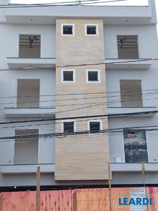 Imagem Apartamento com 2 Quartos à Venda, 115 m² em Santa Maria - Santo André Imagem Apartamento com 2 Quartos à Venda, 115 m² em Santa Maria - Santo André