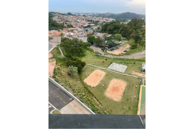 Imagem Apartamento com 2 Quartos à Venda, 51 m² em Jardim Buriti - Várzea Paulista