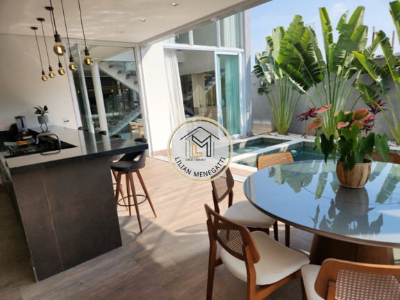 Imóvel com 3 Quartos à Venda, 300 m² em Brisas Jundiaí - Jundiaí