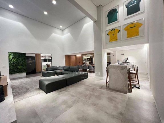 Apartamento com 3 Quartos à Venda, 238 m² em Morumbi - São Paulo