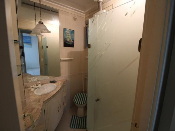 Imagem Flat com 1 Quarto para Temporada, 48 m² em Copacabana - Rio De Janeiro Imagem Flat com 1 Quarto para Temporada, 48 m² em Copacabana - Rio De Janeiro