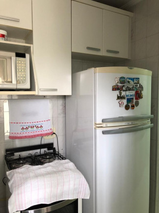 Imagem Apartamento com 2 Quartos à Venda, 42 m² em Jardim Dona Sinhá - São Paulo Imagem Apartamento com 2 Quartos à Venda, 42 m² em Jardim Dona Sinhá - São Paulo