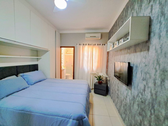 Imagem Casa com 3 Quartos à Venda, 85 m² em Villa Branca - Jacareí