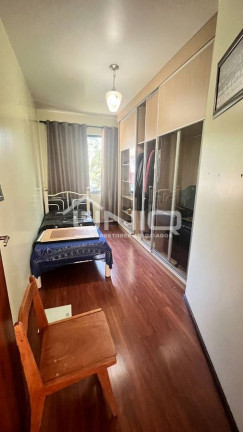 Imagem Casa com 4 Quartos à Venda, 240 m² em Vila Isabel - Pato Branco