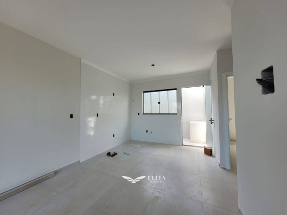 Imagem Casa com 2 Quartos à Venda, 54 m² em Itajuba - Barra Velha