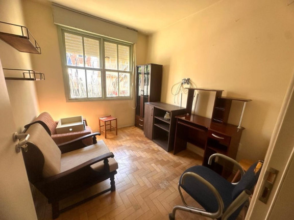 Imagem Apartamento com 3 Quartos à Venda, 62 m² em Jardim Botânico - Porto Alegre
