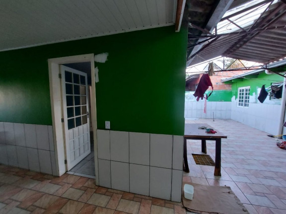 Imagem Casa com 3 Quartos à Venda, 100 m² em Parque Olinda - Gravataí