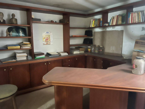 Imagem Apartamento com 3 Quartos à Venda, 380 m² em Palhoça