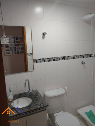 Imagem Apartamento com 2 Quartos à Venda, 53 m² em Vila Alpina - Santo André Imagem Apartamento com 2 Quartos à Venda, 53 m² em Vila Alpina - Santo André