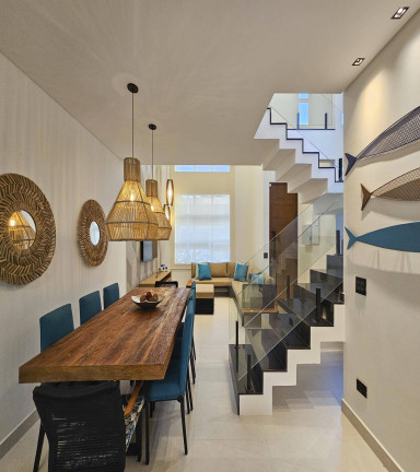 Imagem Casa com 4 Quartos à Venda, 205 m² em Riviera De São Lourenço - Bertioga Imagem Casa com 4 Quartos à Venda, 205 m² em Riviera De São Lourenço - Bertioga