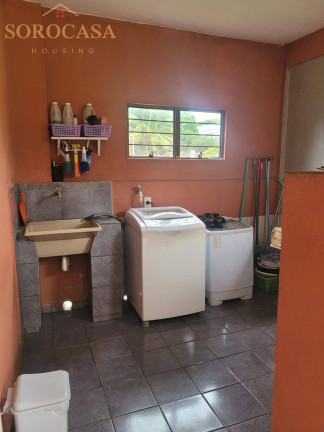 Imagem Chácara com 4 Quartos à Venda, 280 m² em Jardim Salete - Araçoiaba Da Serra