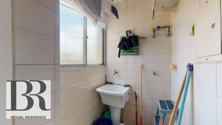 Imagem Apartamento com 2 Quartos à Venda, 50 m² em Jabaquara - São Paulo