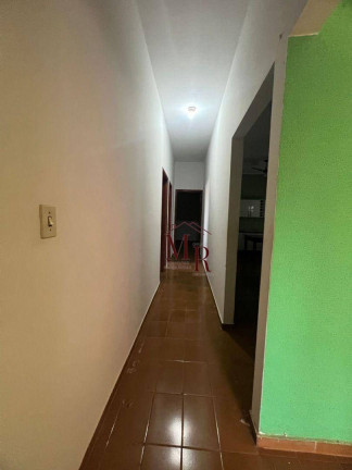 Imagem Casa com 3 Quartos à Venda, 139 m² em Jardim Marin - Votuporanga