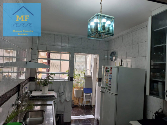 Imagem Apartamento com 3 Quartos à Venda, 120 m² em Ponta Da Praia - Santos Imagem Apartamento com 3 Quartos à Venda, 120 m² em Ponta Da Praia - Santos