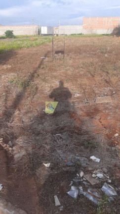 Imagem Terreno à Venda, 365 m² em Parque Terras Santa Maria - Hortolândia Imagem Terreno à Venda, 365 m² em Parque Terras Santa Maria - Hortolândia