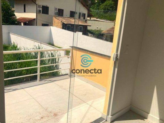 Imagem Casa com 3 Quartos à Venda, 112 m² em Itaipu - Niterói