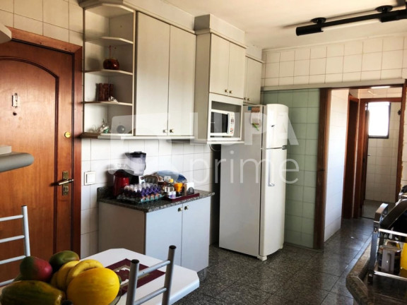 Imagem Apartamento com 3 Quartos à Venda, 125 m² em Vila Paulicéia - São Paulo Imagem Apartamento com 3 Quartos à Venda, 125 m² em Vila Paulicéia - São Paulo
