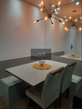Imagem Apartamento com 2 Quartos à Venda, 48 m² em Vila Rosália - Guarulhos