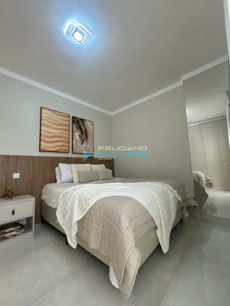Imagem Apartamento com 3 Quartos à Venda, 148 m² em Canto Do Forte - Praia Grande
