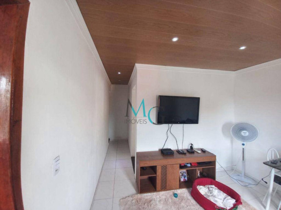 Imagem Casa com 2 Quartos à Venda, 176 m² em Campo Grande - Rio De Janeiro Imagem Casa com 2 Quartos à Venda, 176 m² em Campo Grande - Rio De Janeiro
