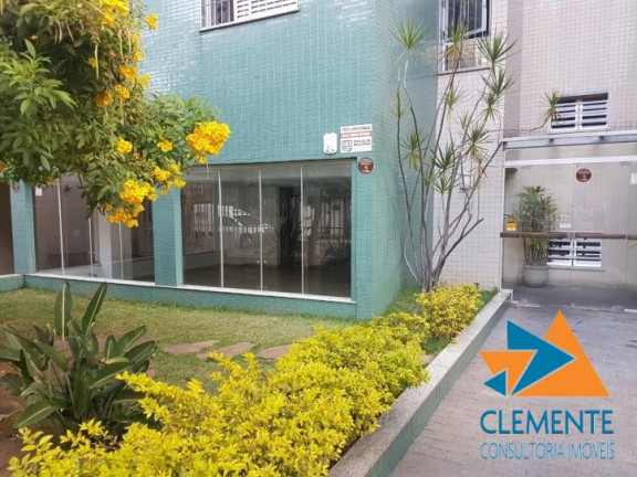 Imagem Cobertura com 3 Quartos à Venda, 132 m² em Grajau - Belo Horizonte