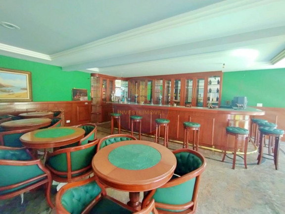 Imagem Casa de Condomínio com 7 Quartos à Venda, 623 m² em Granja Viana - Cotia Imagem Casa de Condomínio com 7 Quartos à Venda, 623 m² em Granja Viana - Cotia