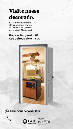 Imagem Apartamento com 2 Quartos à Venda, 63 m² em Cabanagem - Belém