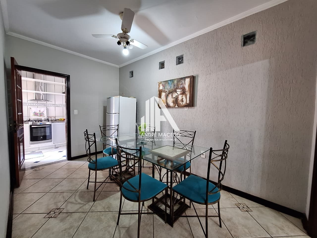 Imagem Casa com 3 Quartos à Venda, 160 m² em Jardim Itamaraty - Mogi Guaçu