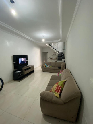 Imagem Sobrado com 3 Quartos à Venda, 172 m² em Jardim Do Lago - Taubaté Imagem Sobrado com 3 Quartos à Venda, 172 m² em Jardim Do Lago - Taubaté