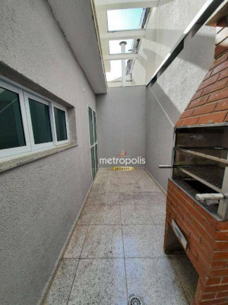 Imagem Imóvel com 3 Quartos à Venda, 137 m² em Campestre - Santo André Imagem Imóvel com 3 Quartos à Venda, 137 m² em Campestre - Santo André