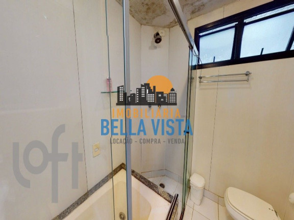 Imagem Apartamento com 4 Quartos à Venda, 166 m² em Brooklin - São Paulo