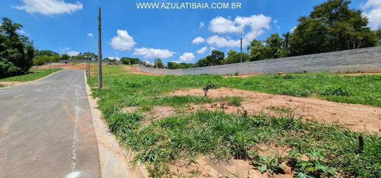 Imagem Terreno à Venda, 401 m² em Jardim Sao Nicolau - Atibaia