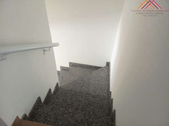 Imagem Sobrado com 2 Quartos à Venda, 67 m² em Chácara São Luiz - Franco Da Rocha