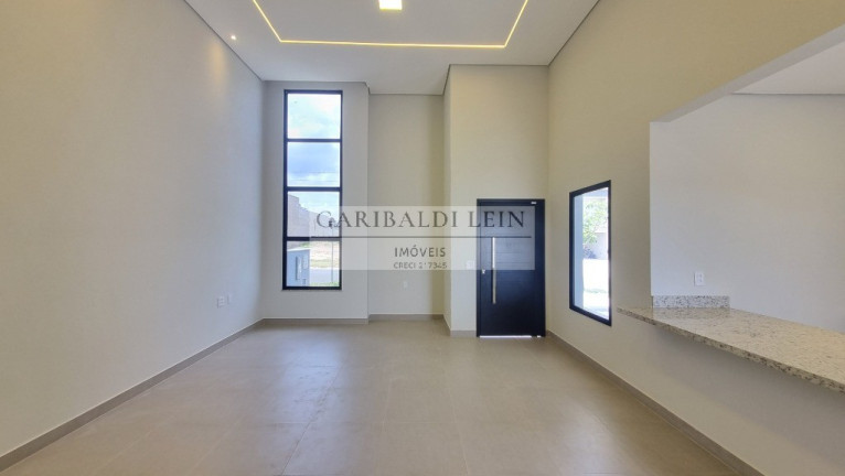 Imagem Casa com 3 Quartos à Venda, 153 m² em Residencial Monterrey - Gencons - Monte Mor