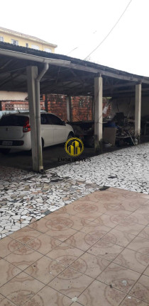 Imagem Casa com 8 Quartos à Venda, 880 m² em Jardim Casqueiro - Cubatão
