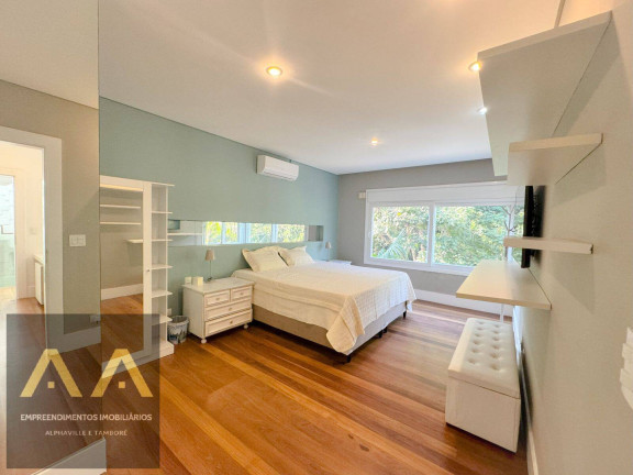 Imagem Casa com 4 Quartos à Venda, 450 m² em Alphaville - Santana De Parnaíba Imagem Casa com 4 Quartos à Venda, 450 m² em Alphaville - Santana De Parnaíba