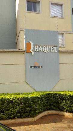 Apartamento com 3 Quartos à Venda, 74 m² em Presidente Médici - Ribeirão Preto