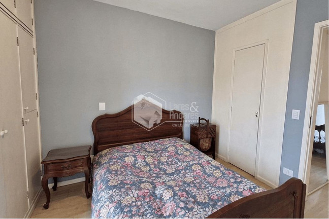 Imagem Apartamento com 4 Quartos à Venda, 122 m² em Morumbi - São Paulo