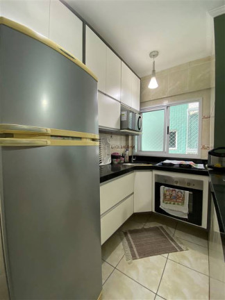 Imagem Apartamento com 1 Quarto à Venda, 37 m² em Boqueirao - Praia Grande Imagem Apartamento com 1 Quarto à Venda, 37 m² em Boqueirao - Praia Grande
