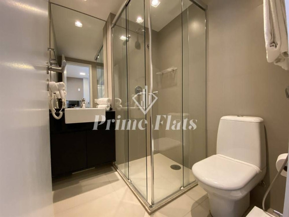 Imagem Apartamento com 1 Quarto para Alugar, 36 m² em Pinheiros - São Paulo Imagem Apartamento com 1 Quarto para Alugar, 36 m² em Pinheiros - São Paulo
