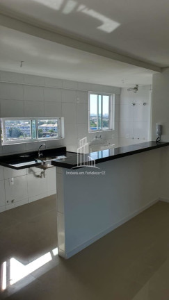 Imagem Apartamento com 3 Quartos à Venda, 100 m² em Sapiranga - Fortaleza Imagem Apartamento com 3 Quartos à Venda, 100 m² em Sapiranga - Fortaleza