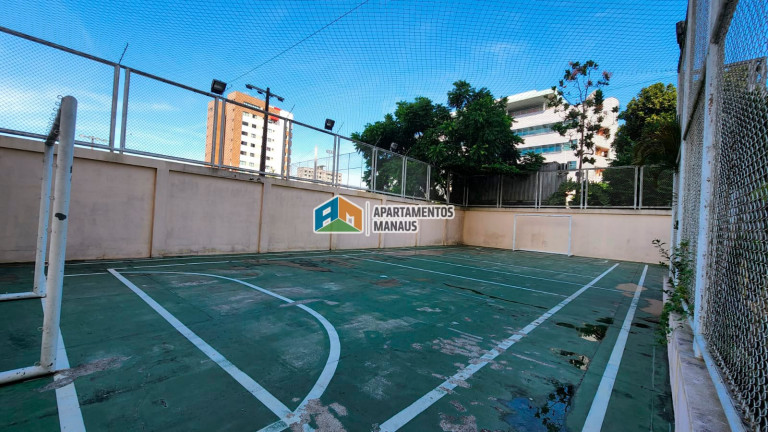 Imagem Apartamento com 2 Quartos à Venda, 108 m² em Parque 10 De Novembro - Manaus Imagem Apartamento com 2 Quartos à Venda, 108 m² em Parque 10 De Novembro - Manaus