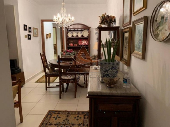 Imagem Apartamento com 3 Quartos à Venda, 118 m² em Jardim Botânico - Ribeirão Preto Imagem Apartamento com 3 Quartos à Venda, 118 m² em Jardim Botânico - Ribeirão Preto