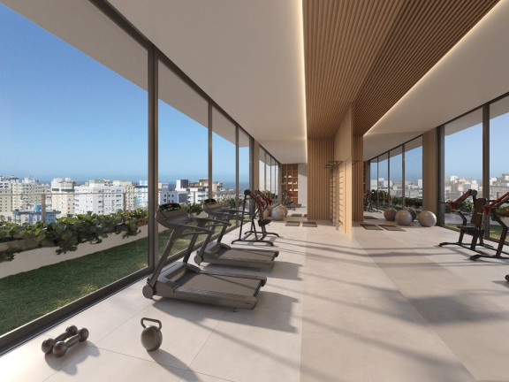 Imagem Apartamento com 2 Quartos à Venda, 62 m² em Navegantes - Capão Da Canoa Imagem Apartamento com 2 Quartos à Venda, 62 m² em Navegantes - Capão Da Canoa